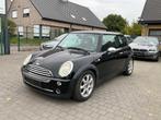 2005 Mini Cooper Personenauto, Auto's, Mini, Automaat, Gebruikt, Overige brandstoffen, Bedrijf