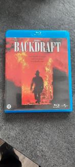 Bluray Backdraft, Enlèvement ou Envoi, Comme neuf