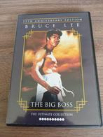 The big boss (1971), CD & DVD, DVD | Action, Enlèvement ou Envoi