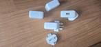 30w oplader, typische Engelse stekker, Telecommunicatie, Mobiele telefoons | Telefoon-opladers, Ophalen, Gebruikt, Apple iPhone