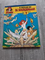 Franka gesigneerd, Boeken, Stripverhalen, Ophalen of Verzenden, Zo goed als nieuw