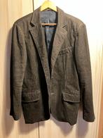 Vintage Cottonfield Corduroy Blazer, Maat 52/54 (L), Bruin, Vintage Dressing, Ophalen of Verzenden