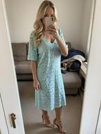 Kantenjurk maat 44, Neuf, Taille 46/48 (XL) ou plus grande, Vert, Sous le genou