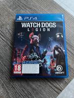 Watch Dogs Legion  PS4, Consoles de jeu & Jeux vidéo, Jeux | Sony PlayStation 4, Comme neuf, Enlèvement