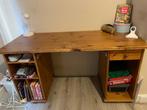 Oude bureau gratis, Huis en Inrichting, Gebruikt, Ophalen