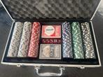 Pokerspel, Ophalen of Verzenden, Nieuw, Overige soorten