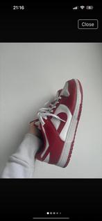 Nike schoenen maat 45, Wit, Nike, Ophalen of Verzenden, Zo goed als nieuw