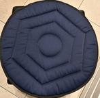 Draaibaar autokussen, Ophalen, Zo goed als nieuw