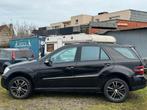 Mercedes ML280 CDI 140kw/190pk 194.000 km, Classe M, Achat, 2987 cm³, Entreprise