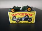Lesney Matchbox Regular wheels #19 Lotus F1 Racing Car, Hobby en Vrije tijd, Ophalen of Verzenden, Zo goed als nieuw