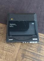 Technics CD Walkman Model SL-XP7, Ophalen of Verzenden, Walkman