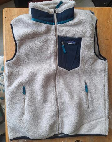 PATAGONIA *NIEUW* in de verpakking Met label maat XL en XXL beschikbaar voor biedingen