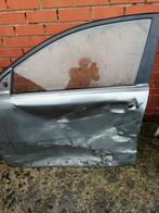 Porte avant gauche et arrière gauche Kia stonic, Autos : Pièces & Accessoires, Carrosserie & Tôlerie, Enlèvement, Avant, Kia, Porte