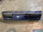 PEUGEOT 106 BLAUW KPKD Achterbumper, Auto-onderdelen, Gebruikt, Achter, Peugeot, Bumper