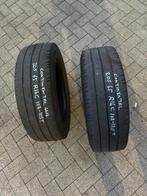 205/65 R16C 107/105T – CONTINENTAL –   STUKPRIJS: €50, Ophalen, Gebruikt, Fiat