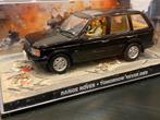 Range Rover HSE - James Bond, Hobby & Loisirs créatifs, Voitures miniatures | 1:43, Universal Hobbies, Utilisé, Voiture, Enlèvement ou Envoi