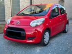 CITROEN C1 1.0 BENZINE / 2011 / EURO 5 !, Auto's, Voorwielaandrijving, Euro 5, Stof, 50 kW