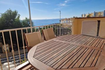 Appartement en première ligne à proximité/de la plage d'Agua, Immo, Aguamarina in Cabo Roig, 90 m², 2 pièces, Appartement
