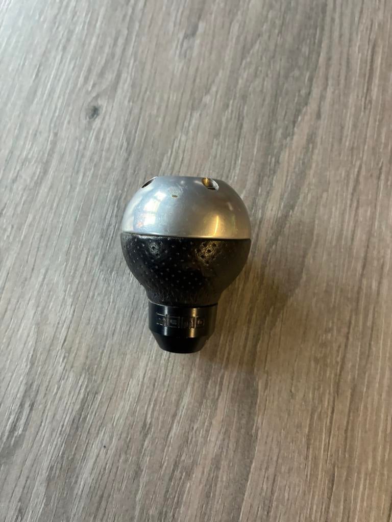 Momo schakelpook, Auto-onderdelen, Ophalen