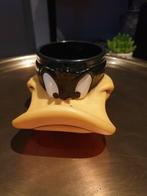Beker Daffy Duck. 3D, Huis en Inrichting, Ophalen of Verzenden, Zo goed als nieuw