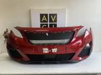 Peugeot 3008 II 5008 II GT voorbumper bumper origineel 65432, Pare-chocs, Avant, Utilisé, Peugeot