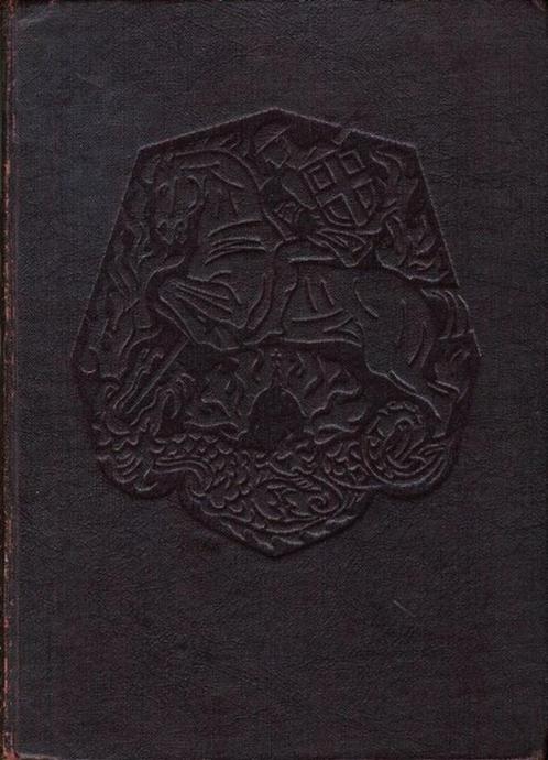 (a319) The British people at war, 1944, Boeken, Oorlog en Militair, Gelezen, Verzenden