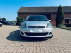 Ford Fiesta 1.3 Benzine * Airco * Garantie * 3 Deurs *, 1299 cc, Stof, Zwart, 4 cilinders