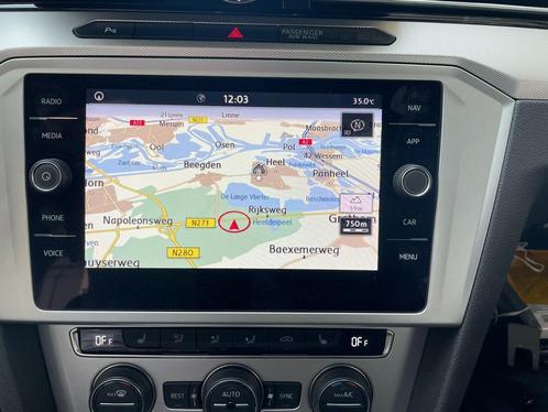 Volkswagen MIB2-Low (Discover Media) Navigatie-update, Autos : Divers, Navigation de voiture, Neuf, Enlèvement ou Envoi