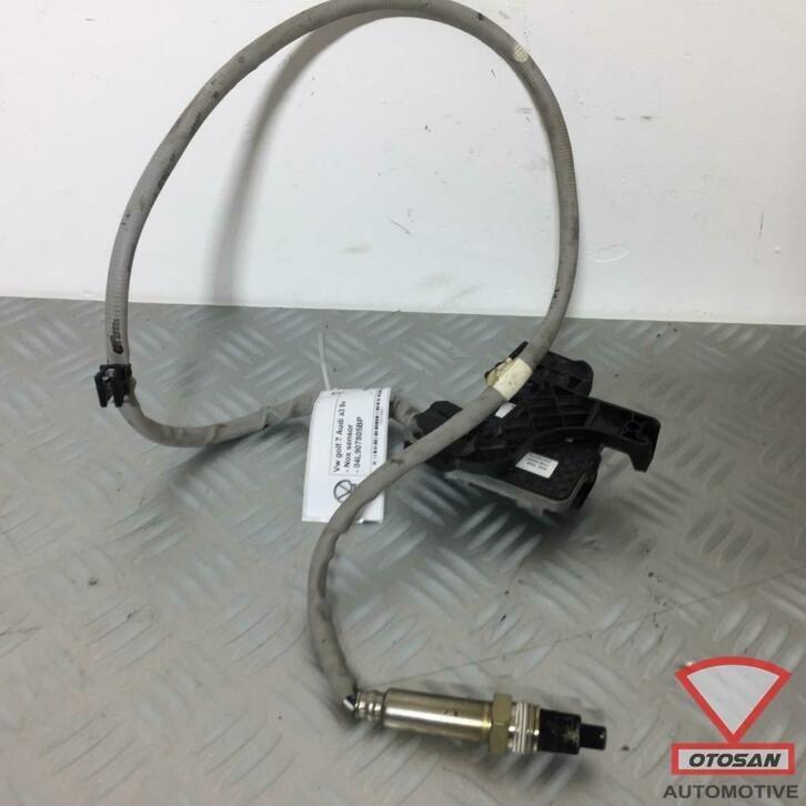 vw golf 7 audi a3 nox sensor 04l907805bp, Auto-onderdelen, Overige Auto-onderdelen, Volkswagen, Gebruikt