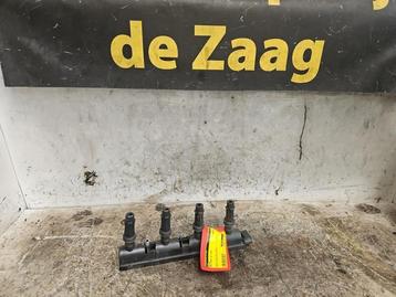 Bobine d'un Opel Corsa, Enlèvement ou Envoi, 3 mois de garantie, Utilisé, Opel