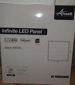 35W 3000K LED-paneel, Ophalen, Zo goed als nieuw