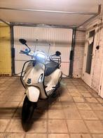 Vespa Sprint IGET A Klasse, Ophalen, Klasse A (25 km/u), Zo goed als nieuw, Benzine
