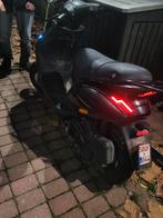 Piaggio zip 50cc iget, Fietsen en Brommers, Ophalen, Zip, Benzine, 50 cc