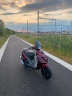 Zip 2t A-klasse, Fietsen en Brommers, Ophalen, Zip, Klasse A (25 km/u), Zo goed als nieuw