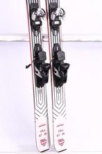 175.4 cm freeride ski's BLACK CROWS CAMOX + Salomon MX 12, Sport en Fitness, Overige merken, 160 tot 180 cm, Gebruikt, Verzenden