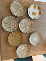 Bordjes Pomax, Huis en Inrichting, Keuken | Servies, Ophalen of Verzenden, Zo goed als nieuw