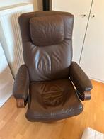 Relax leder, Huis en Inrichting, Ophalen