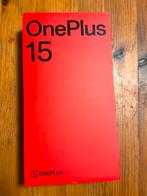 OnePlus 15 512 GB – Nieuw, Ongeopend + Factuur & Garantie, Ophalen, Nieuw, Zonder simlock
