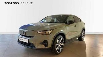 Volvo C40 Recharge Recharge Twin | Full Option | Warmtepomp beschikbaar voor biedingen
