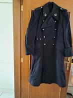 Manteau d'hiver de commissaire de police, Gendarmerie, Enlèvement ou Envoi, Vêtements ou Chaussures