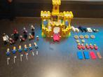 Legokasteel 375 (1978) + extra's, Tickets en Kaartjes