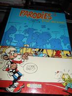 Parodies 3 eo, Livres, BD, Enlèvement ou Envoi