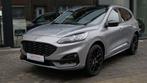 Prise hybride Ford Kuga ST-Line, Autos, Argent ou Gris, Achat, Euro 6, Entreprise