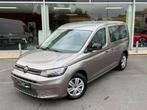 Volkswagen Caddy CARPLAY / SENSOREN / CRUISECONTROL / DAB /, Stof, USB, Beige, 146 g/km