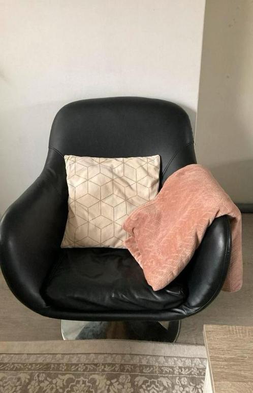 Relax-draai stoel, Huis en Inrichting, Fauteuils, Gebruikt, Ophalen