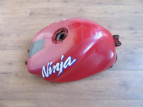 Kawasaki ZX7R benzinetank ZX-7R benzine fuel petrol gas tank, Motoren, Onderdelen | Kawasaki, Gebruikt, Ophalen of Verzenden