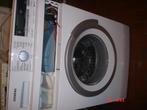 Wasmachine, Elektronische apparatuur, Wasmachines, Ophalen, 6 tot 8 kg, Minder dan 1200 toeren, Voorlader