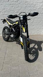 SurRon ultra bee, Ophalen, Nieuw
