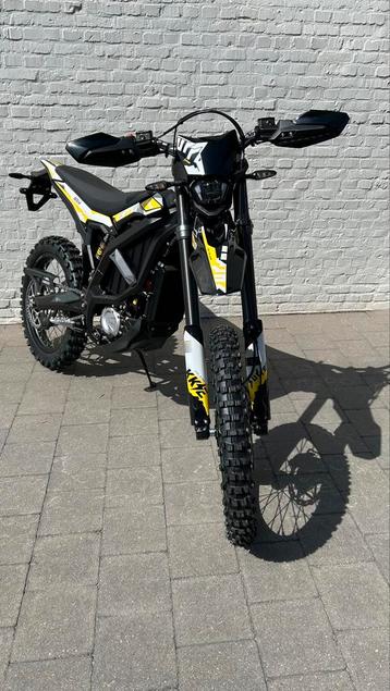 SurRon ultra bee  beschikbaar voor biedingen