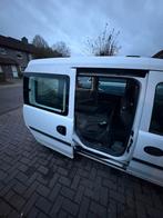 Opel combo lichtevracht, Auto's, 4 deurs, Stof, Wit, Grijs